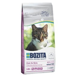 BOZITA Hair & Skin Wheat...