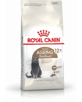 ROYAL CANIN Senior Ageing 12+ Sterilised 0,4kg