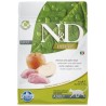 FARMINA N&D Prime Cat Boar and Apple Adult - sucha karma dla kota - 300 g