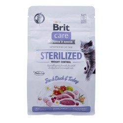 Brit Care Cat Grain-Free...