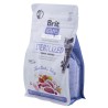 Brit Care Cat Grain-Free Weight Control - sucha karma dla kota - 400 g