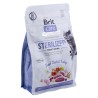 Brit Care Cat Grain-Free Weight Control - sucha karma dla kota - 400 g