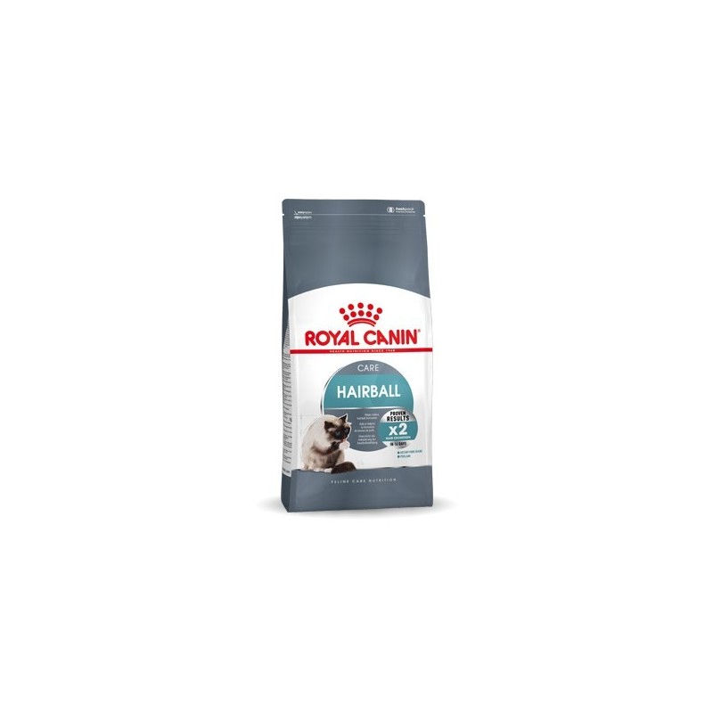 ROYAL CANIN Hairball Care 2kg