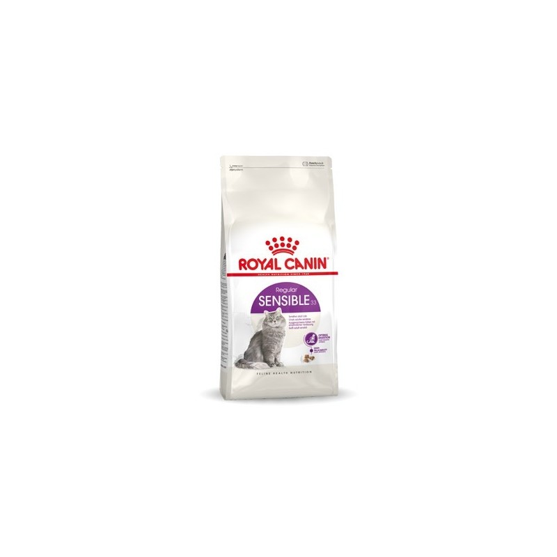 ROYAL CANIN Sensible 33 2kg