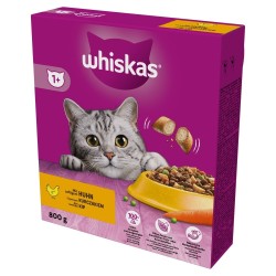 WHISKAS Sucha Karma dla...
