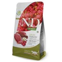 FARMINA N&D Quinoa Urinary...