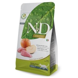 FARMINA N&D Prime Boar &...