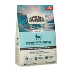 ACANA Bountiful Catch -...