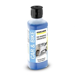 Szampon samochodowe KARCHER...