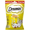 DREAMIES z żółtym serem 180g