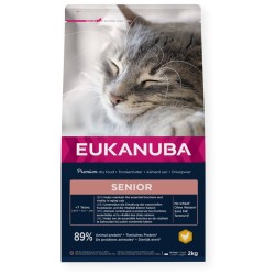 EUKANUBA Top Condition...