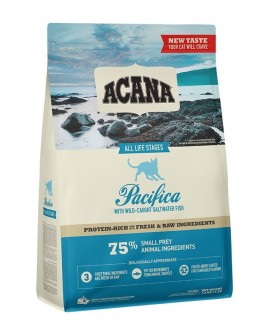 ACANA Regionals Pacifica - sucha karma dla kota - 1,8 kg