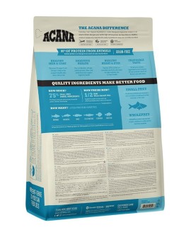 ACANA Regionals Pacifica - sucha karma dla kota - 1,8 kg
