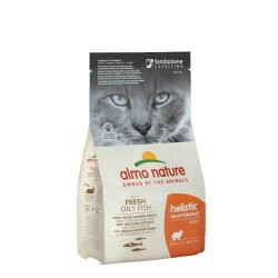 Almo Nature Holistic Adult...