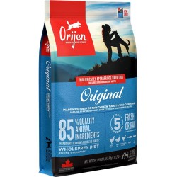 ORIJEN Original - sucha...
