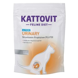 KATTOVIT Urinary - tuńczyk...