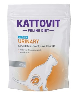 KATTOVIT Urinary - tuńczyk 1,25kg