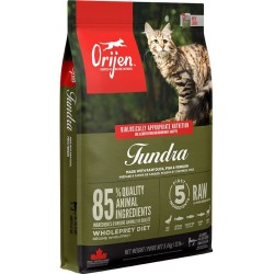 ORIJEN Cat Tundra - sucha...