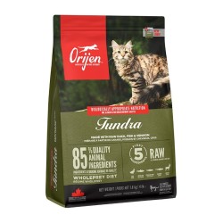 ORIJEN Cat Tundra - sucha...
