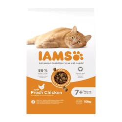 IAMS Vitality Senior -...