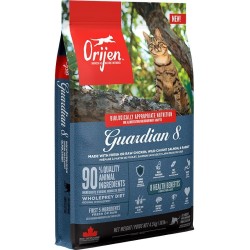 ORIJEN Guardian 8 - sucha...
