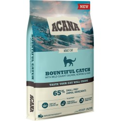 ACANA Bountiful Catch -...