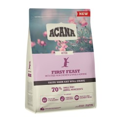 ACANA Kitten First feast -...