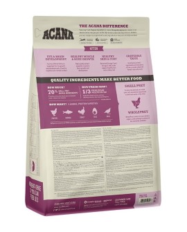 ACANA Kitten First feast - sucha karma dla kociąt - 1,8 kg
