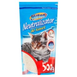 HILTON Neutralizator...