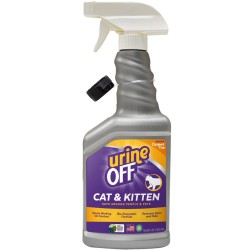 Urine Off Neutralizator KOT...