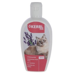 KERBL Szampon dla kotów 200 ml