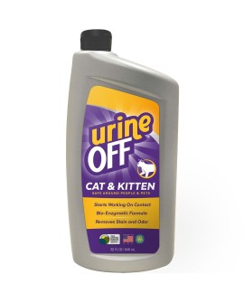 Urine Off Neutralizator KOT 946ML