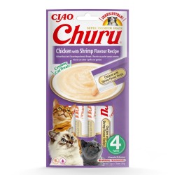 Przysmak CHURU Kurczak z...