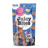 INABA CAT JUICY BITES kurczak i tunczyk - przysmak dla kota 3 x 11 g