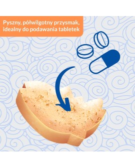 INABA CAT JUICY BITES kurczak i tunczyk - przysmak dla kota 3 x 11 g