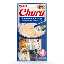 INABA Churu Tuńczyk z...