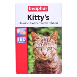 BEAPHAR Kitty's Mix -...