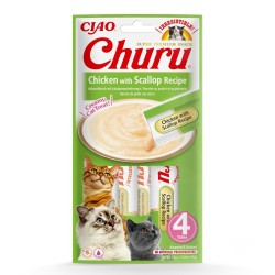 INABA Churu Kurczak z...