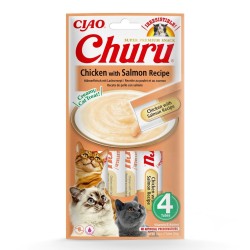 INABA Churu Kurczak z...