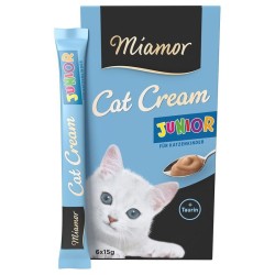 MIAMOR Junior Cream Pasta...