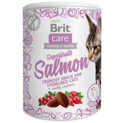 Brit Care Cat Snack...