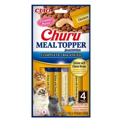 INABA MEAL TOPPER Kurczak z...