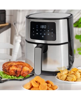 Frytkownica PROFICOOK PC-FR 1239