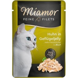 MIAMOR Filets Kurczak z...