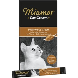 MIAMOR Cat Confect pasta z...