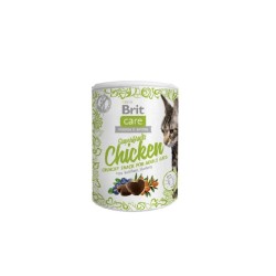 Brit Care Cat Snack...
