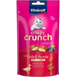 VITAKRAFT CRISPY CRUNCH...