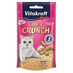 VITAKRAFT CRISPY CRUNCH...