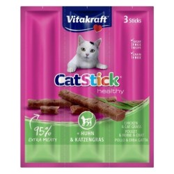 VITAKRAFT CAT STICK MINI...