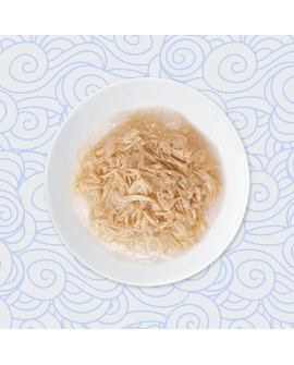 INABA CIAO Bulion o smaku kurczaka 40g
